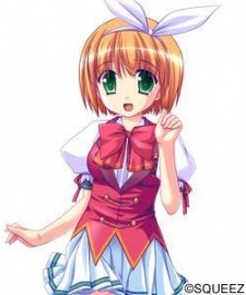 Nanomi Isezaki image