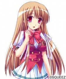 Kotone Momoi image