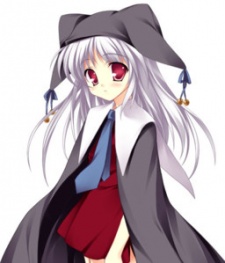 Nanashi no Ko image