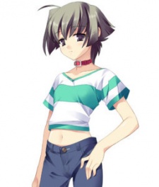 Hijiri Nakahane image