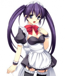 Tsumire Shirakawa image