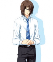 Kouji Kondou image
