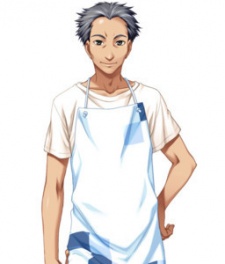 Seizou Sako image
