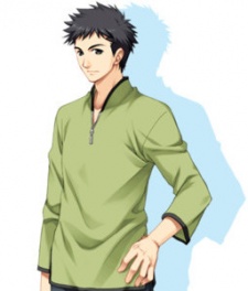 Shou Sukitani image