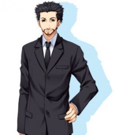 Ken Sukitani image