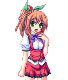 Nami Hanyuu image