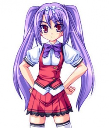 Miiku Yachigusa image