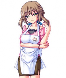 Suika Hanyuu image