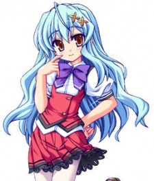 Nemu Izumi image