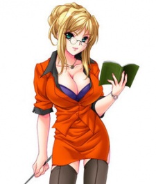 Maria Jinbo image