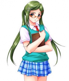Riko Kurotani image