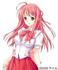 Sara Shizuki image