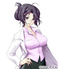 Kaori Zama image