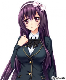 Manami Amase image