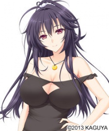 Mio Hayasaki image