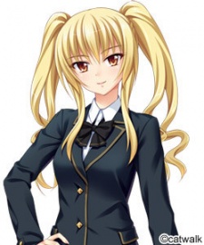 Reika Momozono image