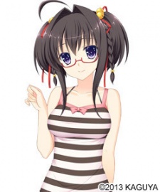 Naru Hayasaki image