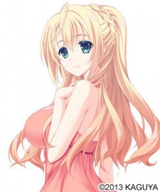 Noemi Hayasaki image