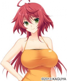 Yurine Hayasaki image