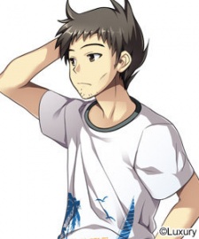 Kuranosuke Morii image