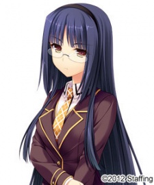 Maiya Hidaka image