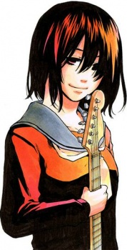 Kana Amamiya image