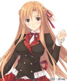 Asuka Kugutsu image