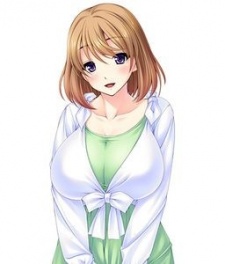 Momoyo Fujishima image
