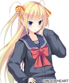 Minami Saeki image