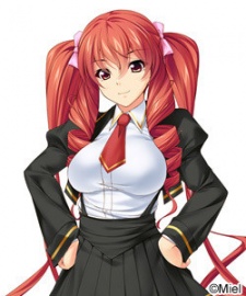 Marika Houryuu image
