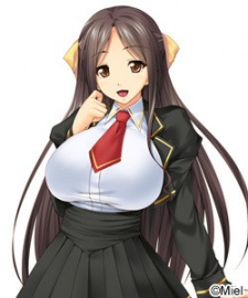 Sakura Jounouchi image
