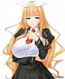 Arisu Reizeiin image