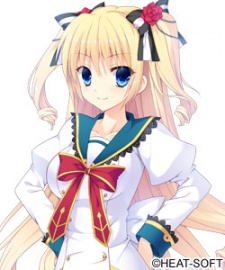 Tetta Kisaki