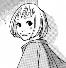 Momoko Nanase image