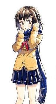 Mizuki Mikage image