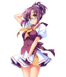 Sana Tanegashima image