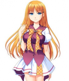 Kaoruko Toono image