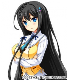 Natsume Aoki