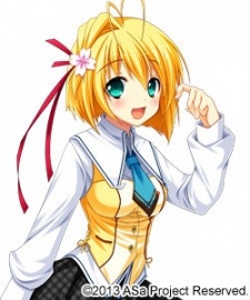 Risa Kotubuki image