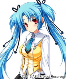 Aori Sonohara