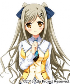 Sakura Tamamori