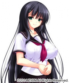 Riko Minami image