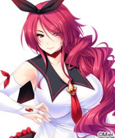 Mirei Akamine image