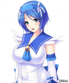 Yurika Aoshima image