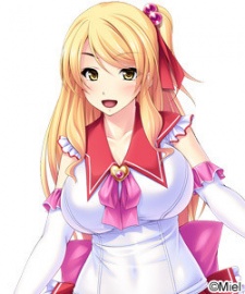 Aino Momozono image
