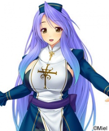 Arishia Arishia image