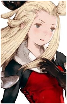 Edea Lee image