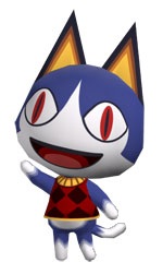 Mishiranu Neko image
