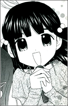Sayumi Michishige image