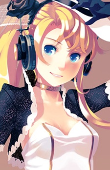 Sweet ANN image